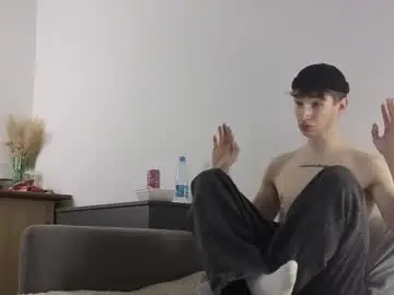 Chaturbate Adult Webcam of drinklinov