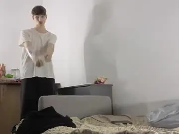 Chaturbate Sex Cam of drinklinov