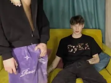 Chaturbate Live Sex Cam of drinklinov