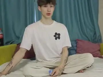 Chaturbate Free Porn Cam of drinklinov