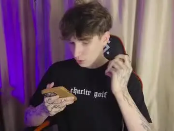 Chaturbate Nude Webcam of drinklinov