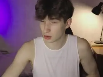 Chaturbate Sex Cam of drinklinov