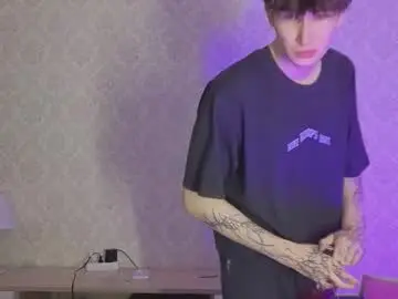 Chaturbate Nude Webcam of drinklinov