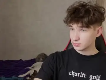 Chaturbate Adult Webcams of drinklinov