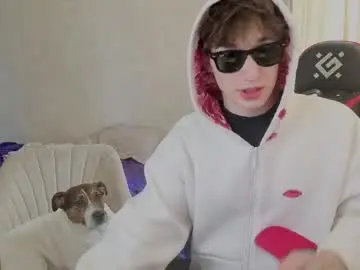 Chaturbate Free Porn Cam of drinklinov