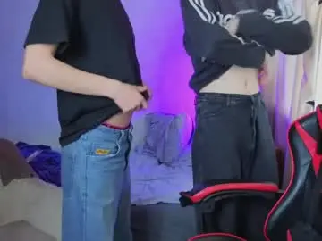 Chaturbate Sex Cam of drinklinov