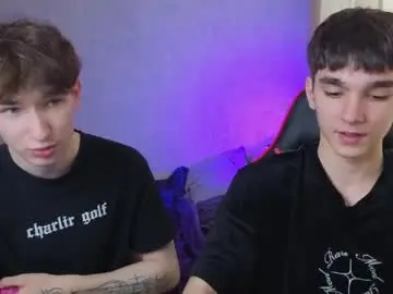 Chaturbate Sex Cam of drinklinov