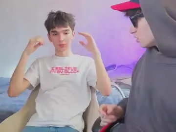 Chaturbate Sex Cam of drinklinov