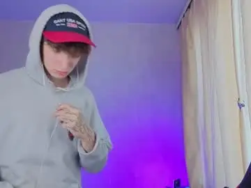 Chaturbate Sex Cam of drinklinov