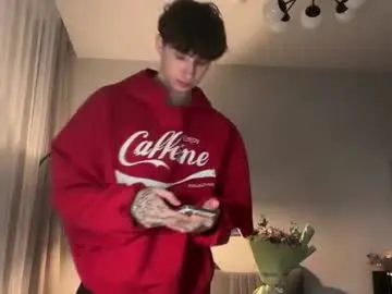 Chaturbate Nude Webcam of drinklinov