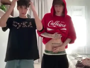 Chaturbate Live Sex Cam of drinklinov