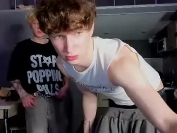 Chaturbate Live Sex of drinklinov