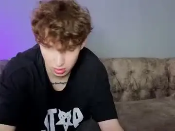 Chaturbate Live Sex Cam of drinklinov