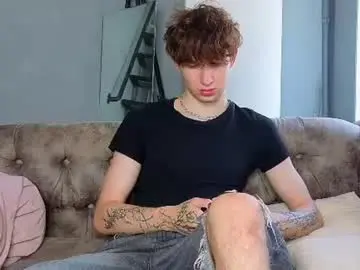 Chaturbate Live Sex Cam of drinklinov