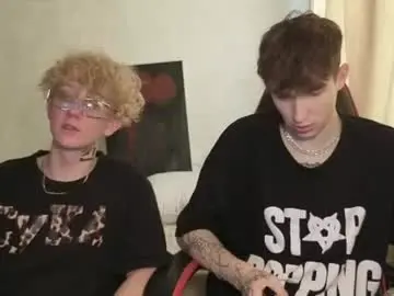 Chaturbate Live Sex Cam of drinklinov