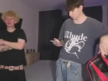 Chaturbate Free Porn Cam of drinklinov