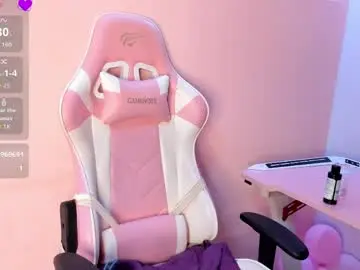 Chaturbate Free Porn Cam of emelymuller