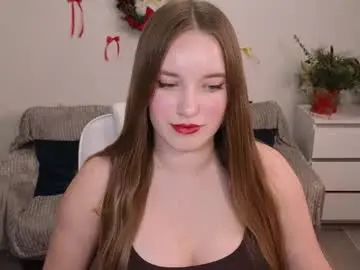 Chaturbate Adult Video Chat of evajuly