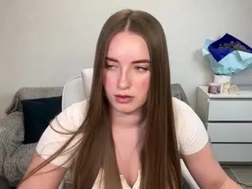 Chaturbate Live Sex Cam of evajuly