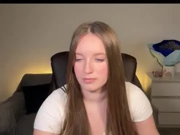 Chaturbate Free Porn Cam of evajuly