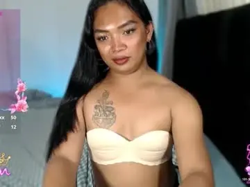 Chaturbate Sex Cam of fitfemme_anna