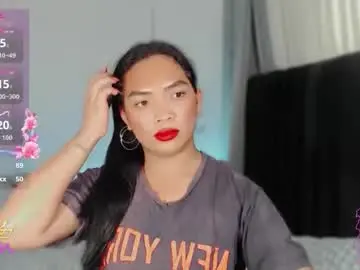 Chaturbate Live Sex Cam of fitfemme_anna