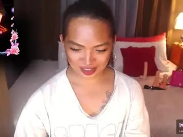 Chaturbate Live Sex of fitfemme_anna