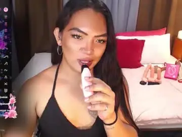 Chaturbate Sex Chat of fitfemme_anna