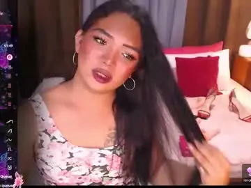 Chaturbate Adult Webcam of fitfemme_anna