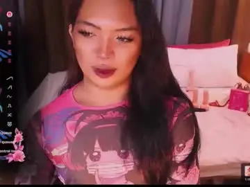 Chaturbate Best live sex cam show of fitfemme_anna