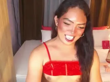 Chaturbate Live Porn of fitfemme_anna