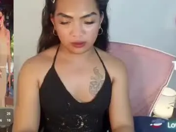 Chaturbate Adult Video Chat of fitfemme_anna