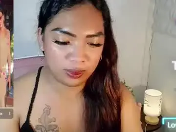 Chaturbate Sex Chat of fitfemme_anna