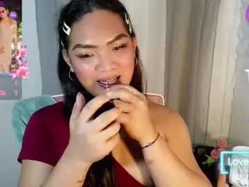 Chaturbate Adult Video Chat of fitfemme_anna