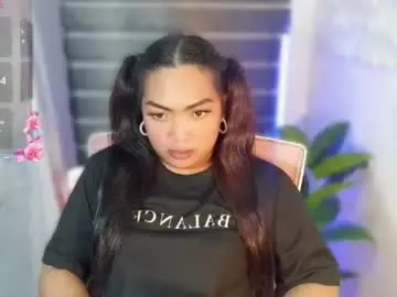 Chaturbate Sex Chat of fitfemme_anna