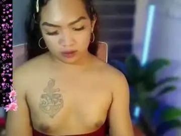 Chaturbate Adult Webcam of fitfemme_anna