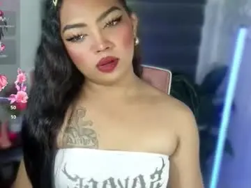 Chaturbate Best Webcam of fitfemme_anna