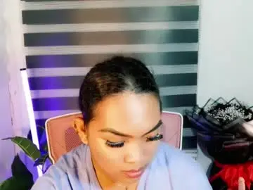 Chaturbate Adult Webcam of fitfemme_anna