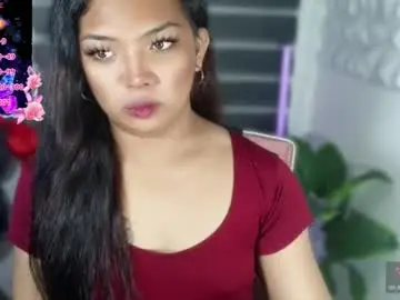 Chaturbate Best Webcam of fitfemme_anna