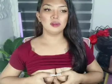 Chaturbate Private Sex Chat of fitfemme_anna