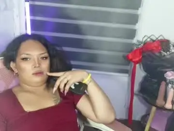 Chaturbate Adult Webcams of fitfemme_anna
