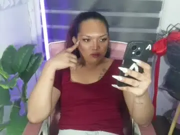 Chaturbate Watch Live Sex Cams of fitfemme_anna