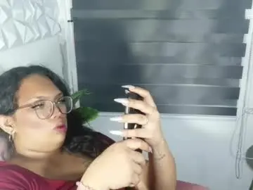 Chaturbate Watch Live Sex Cams of fitfemme_anna