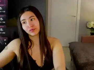 Chaturbate Live Sex Cam of iceicebabe_