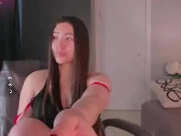 Chaturbate Nude Webcam of iceicebabe_