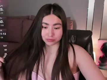 Chaturbate Sex Cam of iceicebabe_