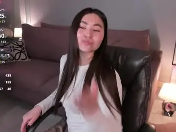 Chaturbate Adult Webcam of iceicebabe_