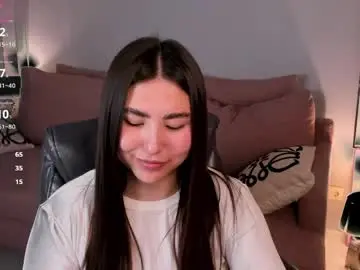 Chaturbate Best live sex cam show of iceicebabe_