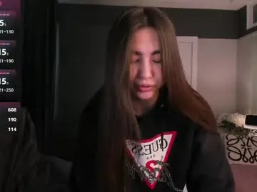 Chaturbate Sex Chat of iceicebabe_