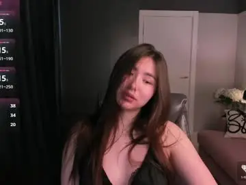 Chaturbate Sex Chat of iceicebabe_